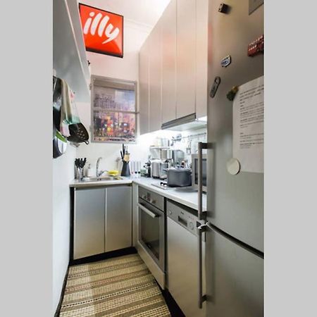 Athens Designer'S Loft Downtown Apartman Kültér fotó