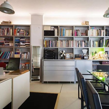 Athens Designer'S Loft Downtown Apartman Kültér fotó