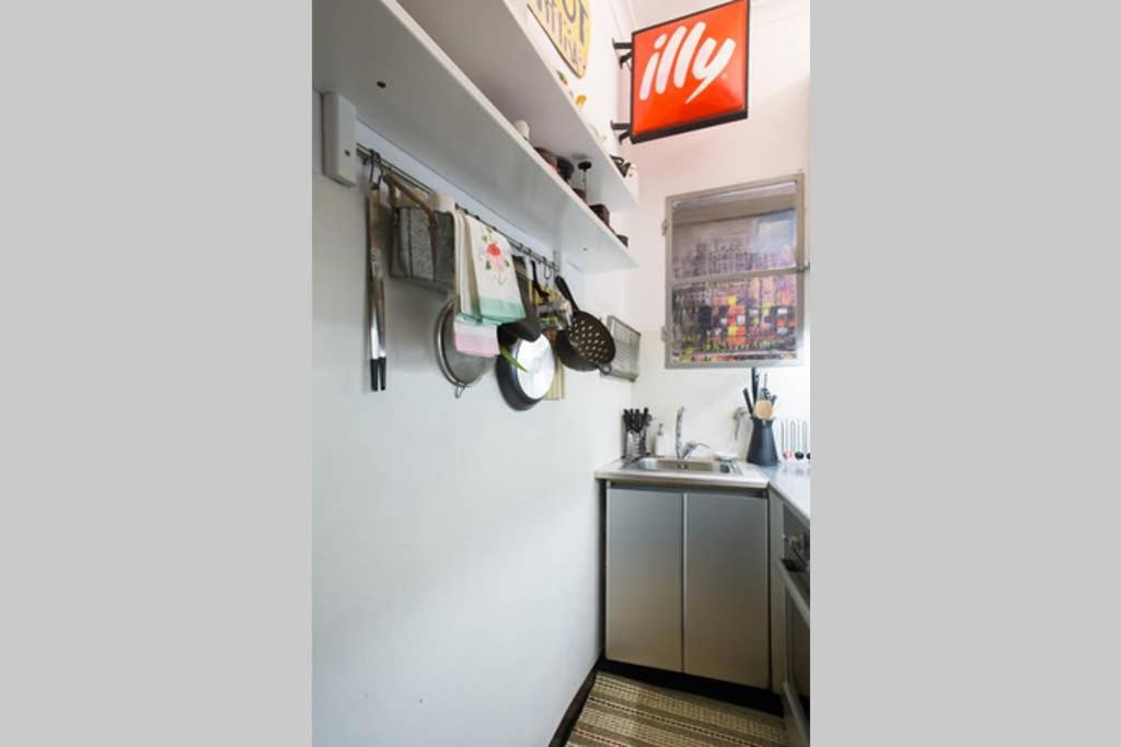 Athens Designer'S Loft Downtown Apartman Kültér fotó