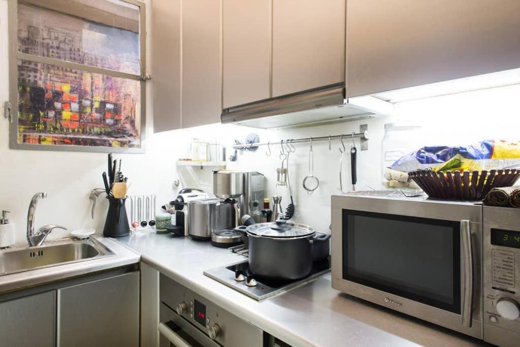 Athens Designer'S Loft Downtown Apartman Kültér fotó